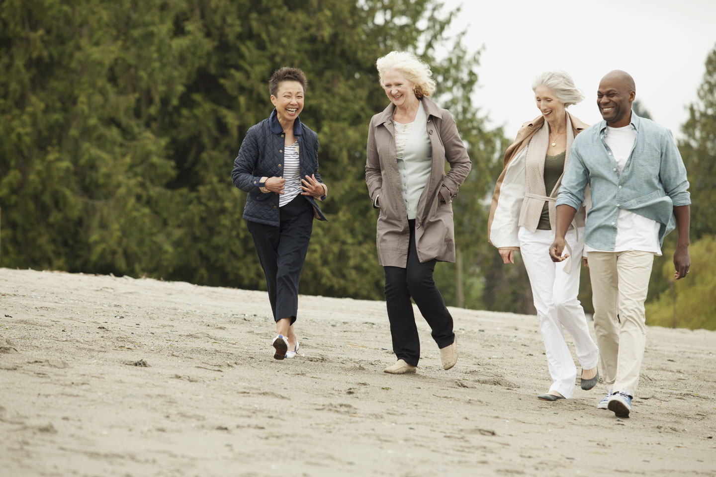 What Diagnosis is Treated with Total Hip Replacement | Miers Johnson Orthopedics